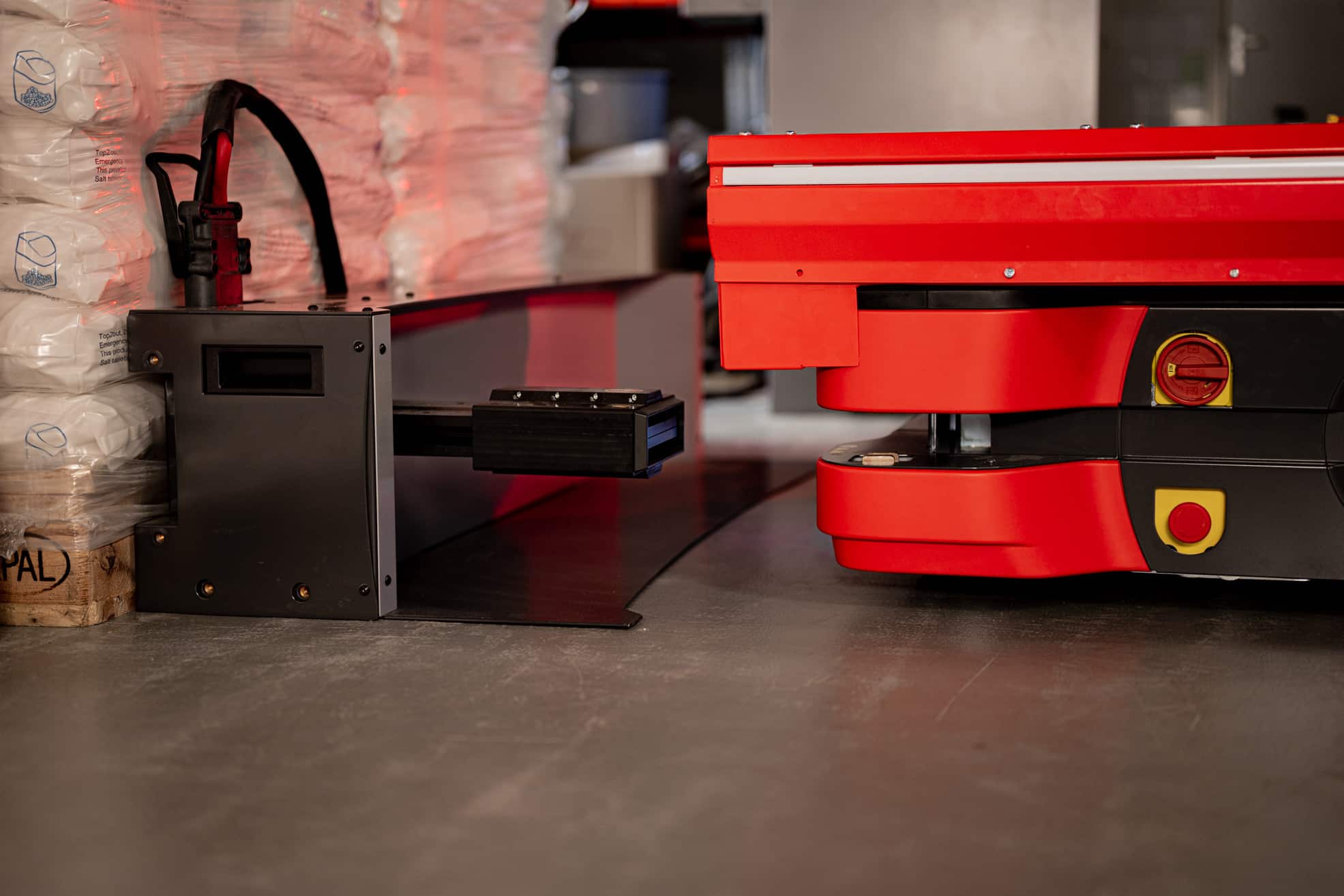 Autonome Mobiele Robot